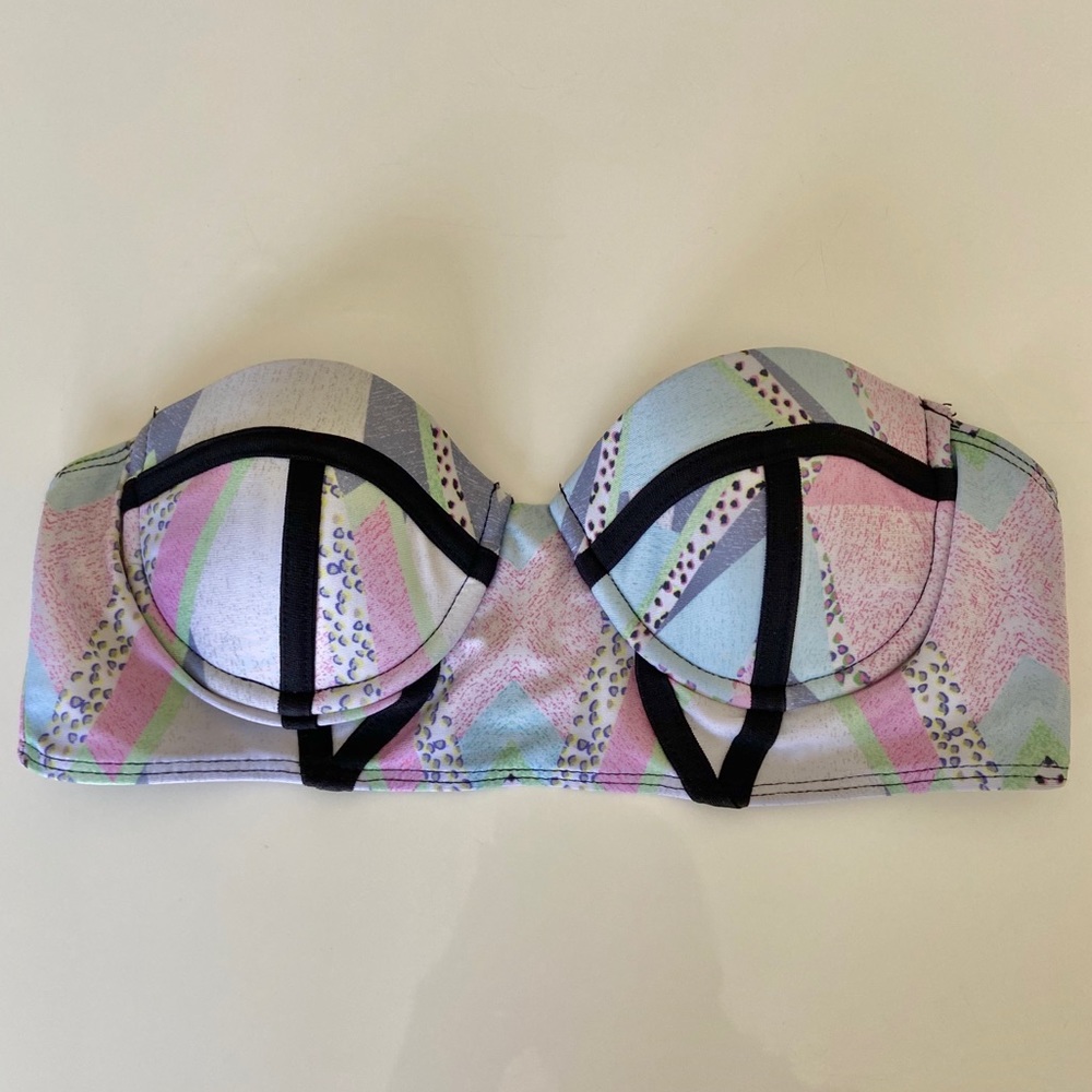 Beach Riot Bikini Top